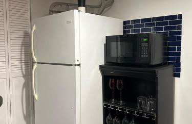 2 BR Homestay Basement Falls Church - Foto 16