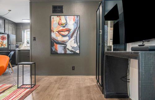 Relaxing Spot with Zen Garden & Year-Round Hot Tub - Foto 16