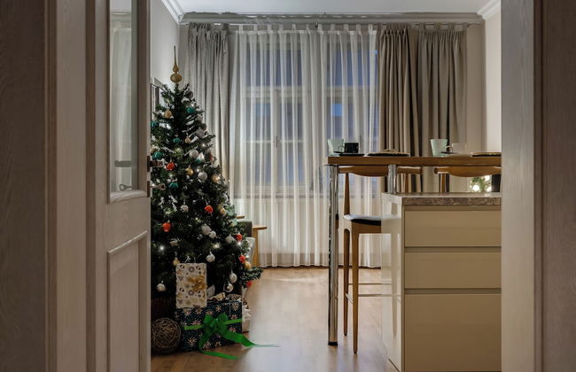 Louren Apartments - Foto 57