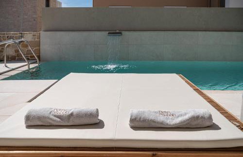 Pietra Di Sabbia Villas - Foto 10