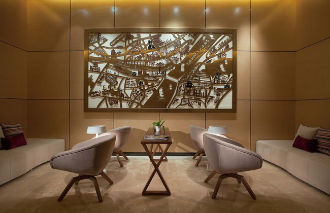 Modena by Fraser Zhuankou Wuhan - Photo 3