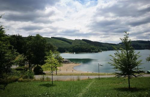 Berg- und Seeblick - Foto 33