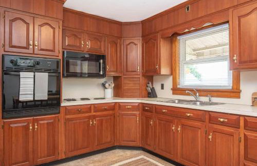 Pine Grove Cottage - Foto 9