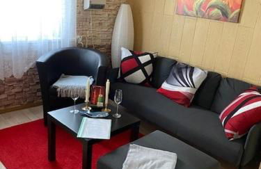 Ferienwohnung Irmchen - Foto 24