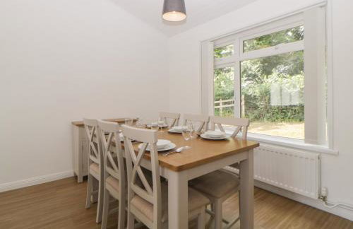 Harcombe House Bungalow 12 - Foto 8