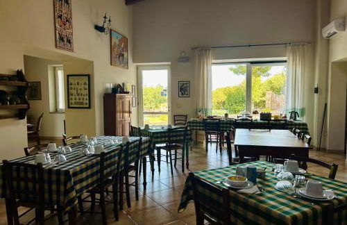 Agriturismo Silis - Foto 7