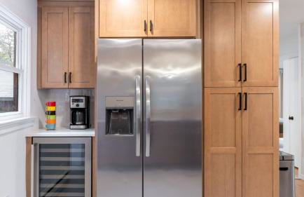 Charcoal Chalet by Avantstay A+ Design w/ Firepit - Foto 25