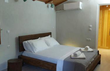 The Cocoon and olives Hut - Foto 63