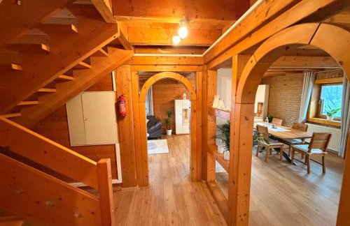 Ferienparadies Vogelsbergliebe - Foto 20