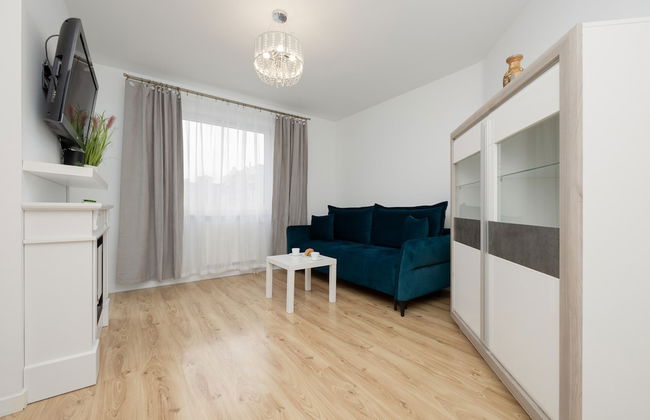 Apartment With Two Balconies by Renters - Foto 18