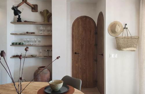 Malaga stylish beach apartments - Photo 28