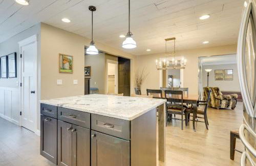 Getaway with Private Acreage in the Minneapolis Area - Foto 12