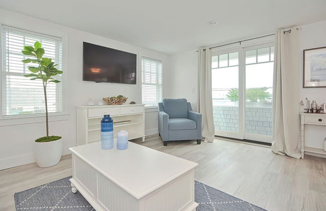 Harbourtown Suites - Foto 71