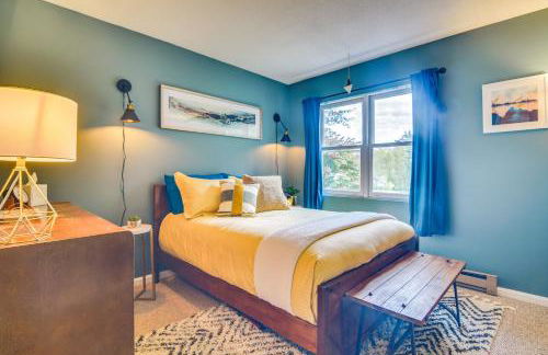 Greenwood Condo Less Than Half-Mi From Mt Abram Bike Park - Foto 14