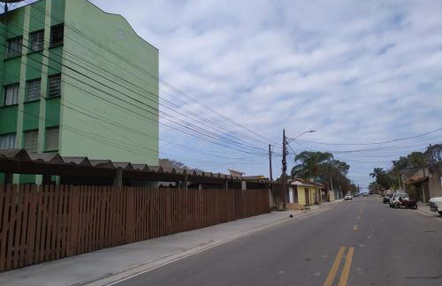 Apartamento a 200 metros da praia, Av Anchieta 7310, Bertioga - Foto 73