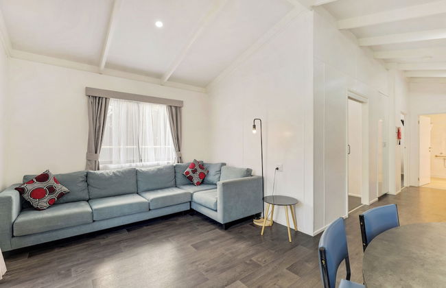 Anchor Belle Holiday Park - Foto 41