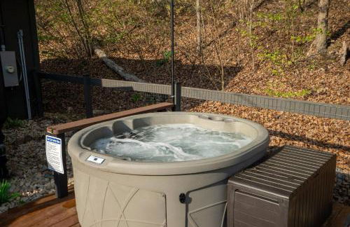 Trio Luxe Mountainside Oasis - Foto 66