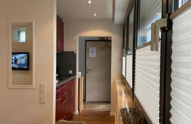 City-Apparte ONE Zentrales & komfortables Wohnen in Gronau - Foto 5