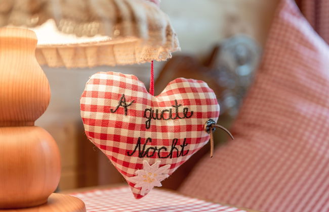 Ötztal Chalet - Foto 15