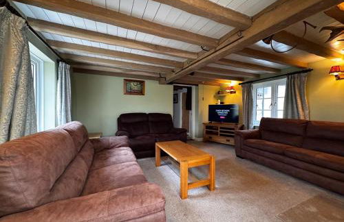 Holdfast Cottage in the heart of The New Forest - Photo 11