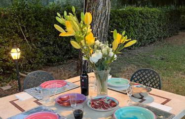 Casale Piantata Orte con piscina - Foto 74