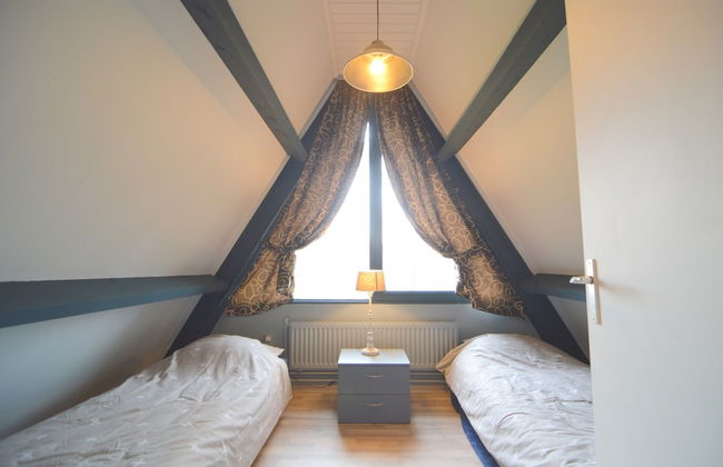 Holiday Home in Stramproy Near Forest - Photo 7