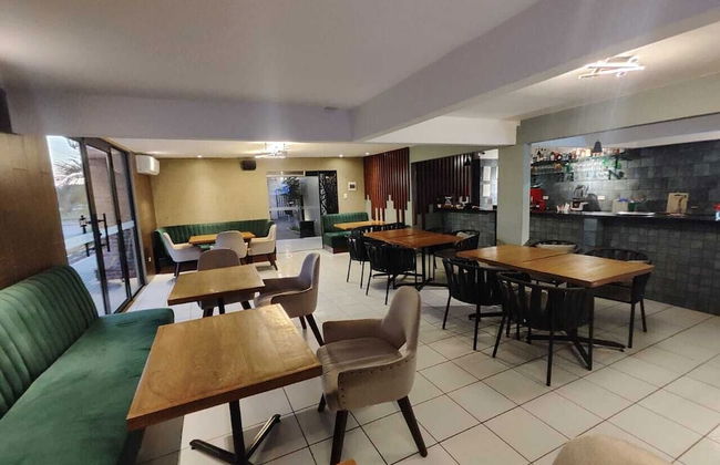 Terranova Suites - Photo 22