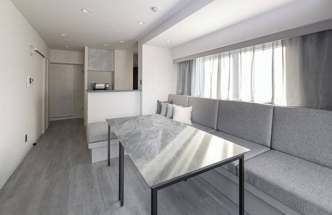 CREST TENMA - Self Check-In Only - Foto 27