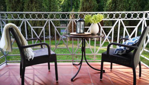 Arboretum Apartments Kórnik - Foto 2