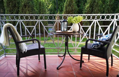 Arboretum Apartments Kórnik - Foto 2