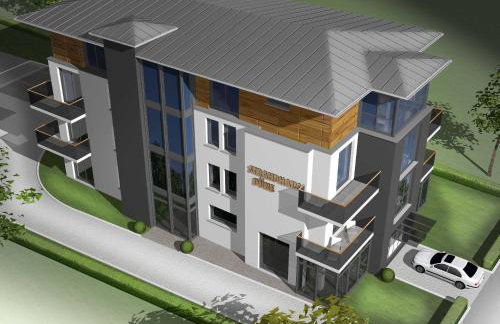 Dünenhaus Aurell - Photo 8