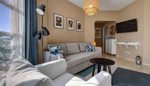 053 - Two Bed Mijas Golf Apartment in popular Matchroom Golf Club - Photo 4, Other