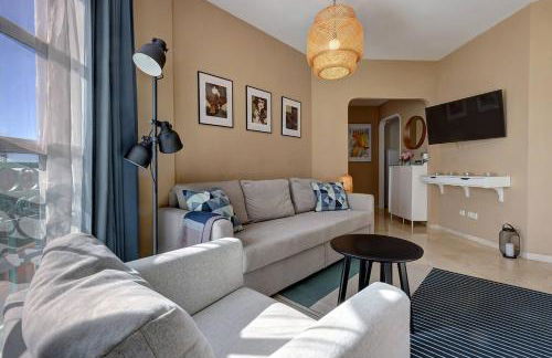 053 - Two Bed Mijas Golf Apartment in popular Matchroom Golf Club - Photo 4