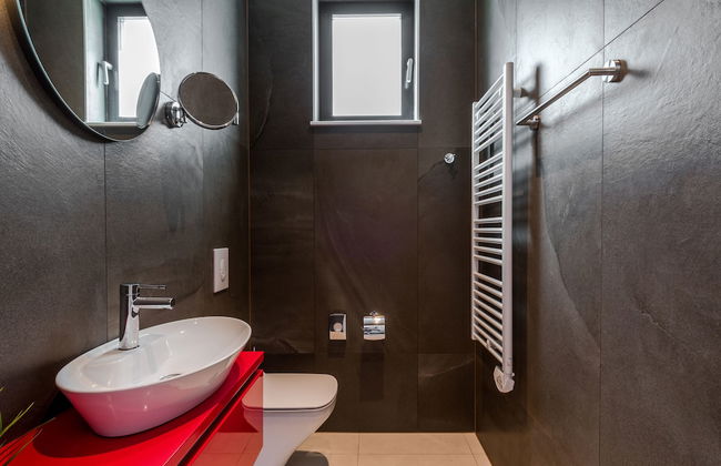 Villa Zvizdan - Foto 71