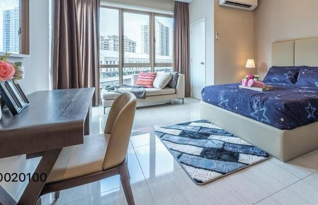Dorsett Residences by BeYourHost - Foto 33