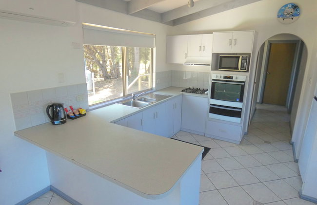 BIG4 Port Elliot Holiday Park - Foto 22
