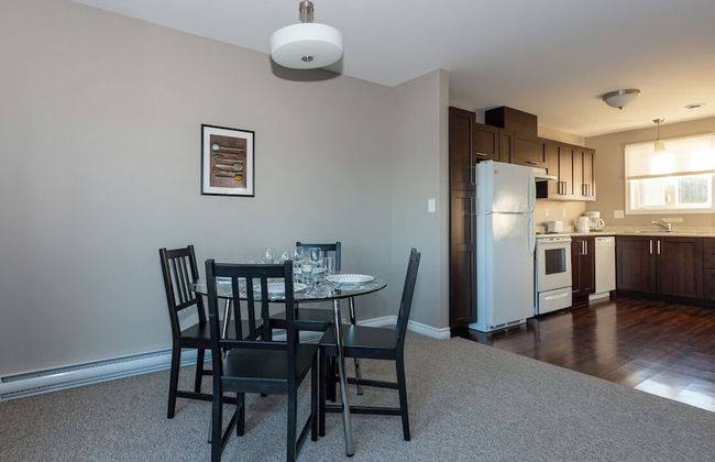 The Killick Inn & Suites - Foto 37