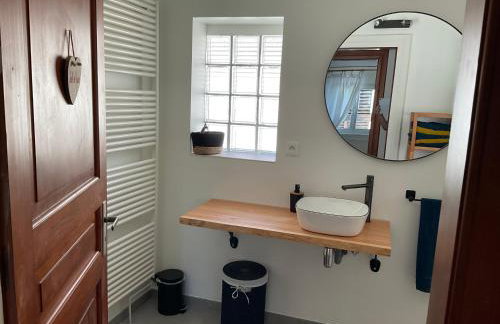 Gite du Vignoble - Foto 20