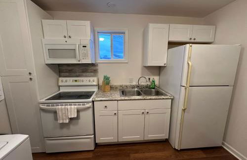 Cozy Getaway Homes - Foto 37