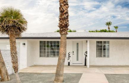 Yellowjacket by Avantstay Entertainers Yard, 20min 2 Coachella Valley Preserve STR Permit#5161 - Foto 82