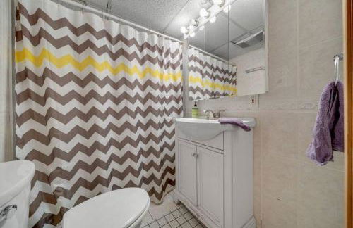 Cambridge 2BR 2BH Basement Apt With Parking - Foto 10