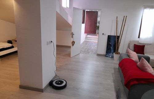 APARTAMENTO LA CRUCILLADA - Foto 7