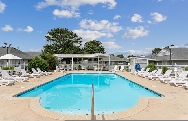 Beautiful Sea Gem - Condo 1 4 mi From Beach w Pool - Foto 47