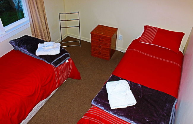 The Green Gecko - Foto 3