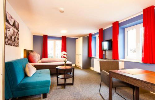 Appartements am Rindhof - Foto 9