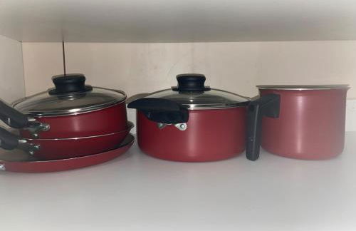 Lindo flat no Number One - Ponta Dareia com serviço de limpeza diaria - Foto 30