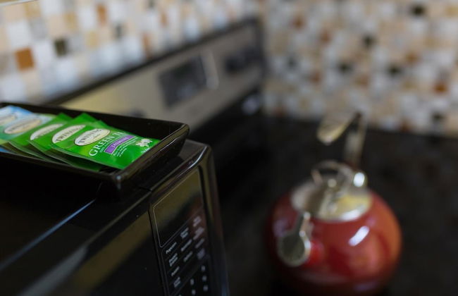 The Dorchester - Foto 16