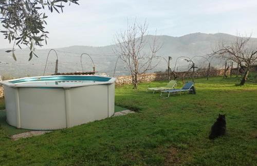 Luxury Retreat Montevettolini - Foto 45