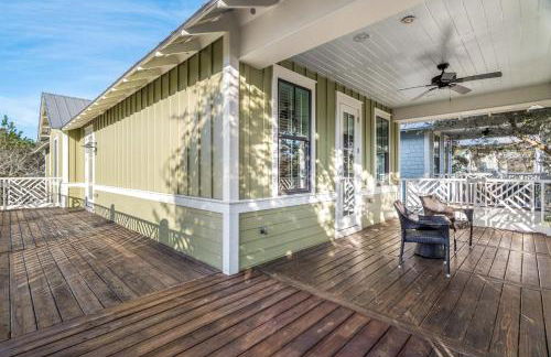 Coral Cottage - Foto 42