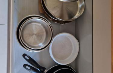 Villa Poppies Holiday Charme et Luxe 14 Pers SPA Privé Jardin Clos 300 m Plage du Débarquement à Pied Mer Familles Groupes EVG Baby-foot Ouistreham - Photo 25